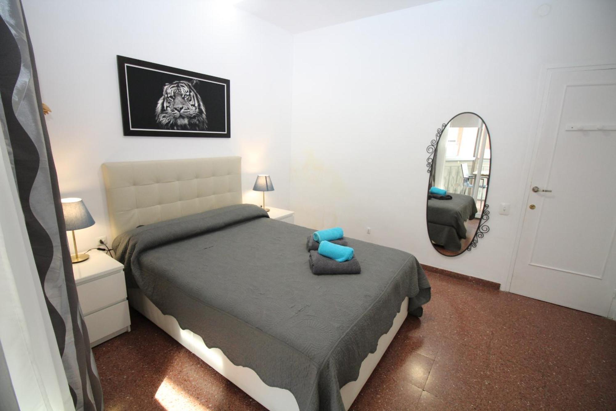 Viladomat Bed and breakfast