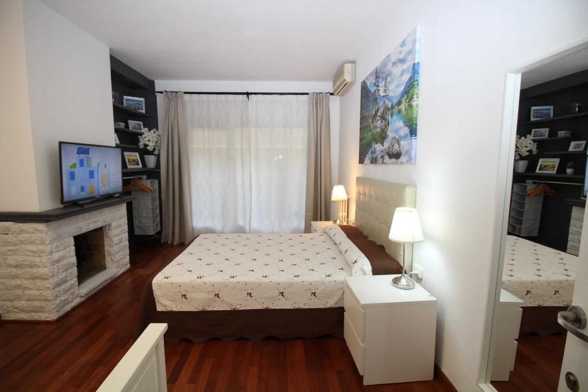 Viladomat Bed and breakfast *