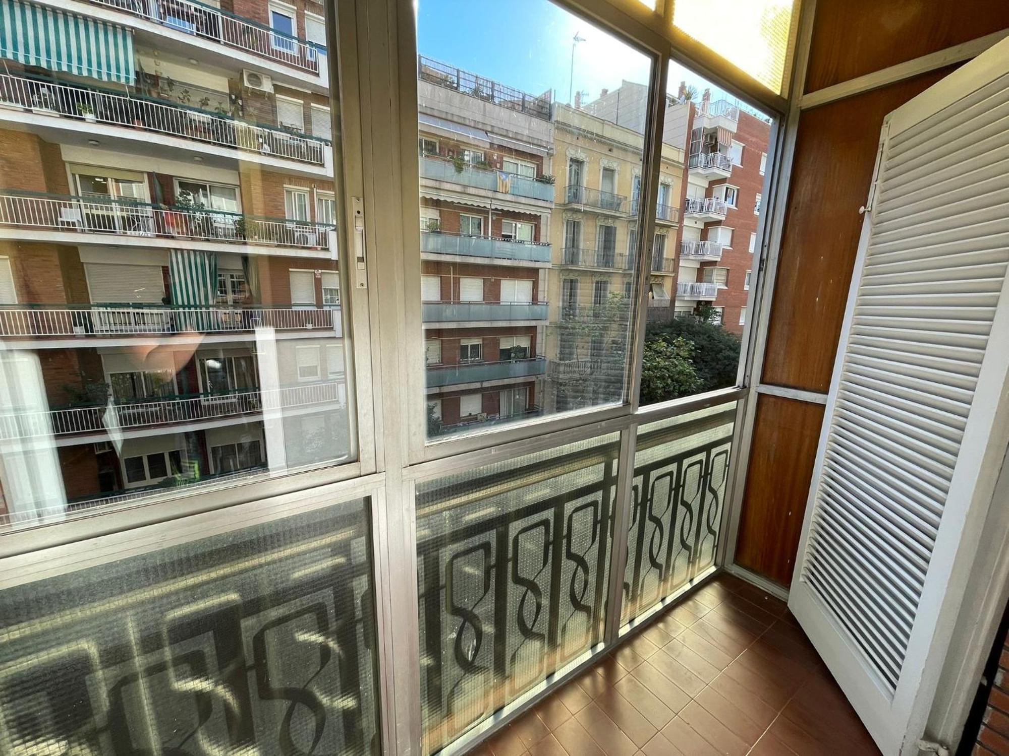 Bed and breakfast Viladomat Barcelona