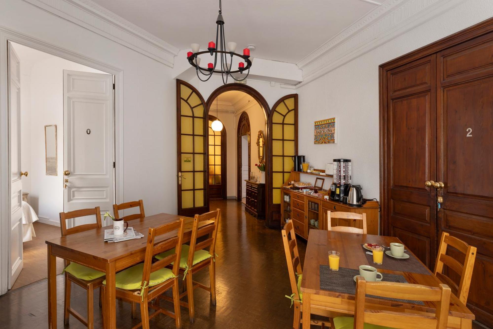 Bed and breakfast Ally's Bed&breakfast, 2*