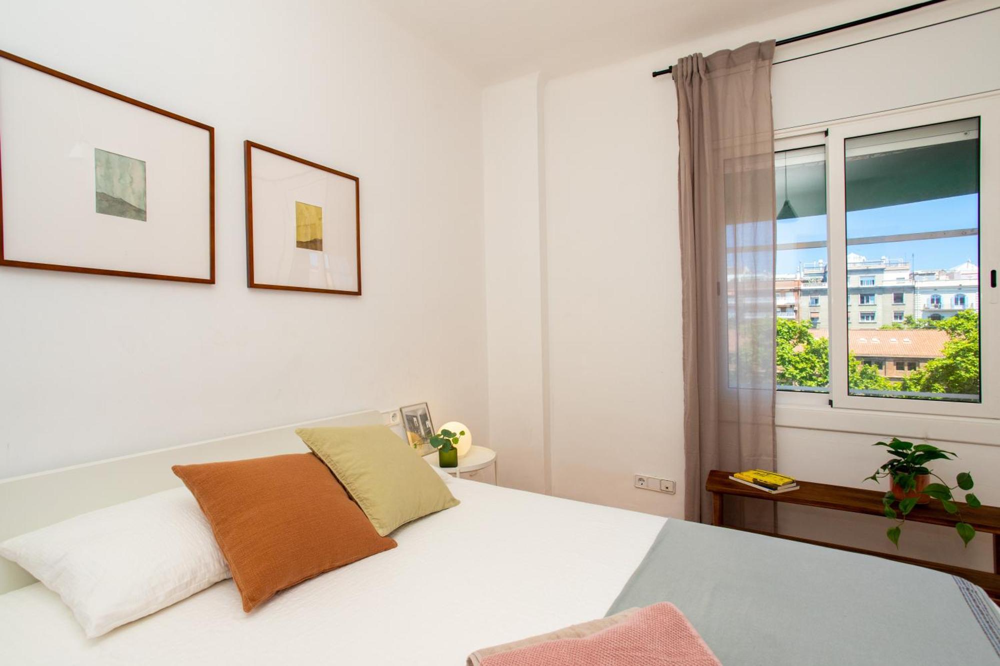 00 Sagrada Familia Apartamento