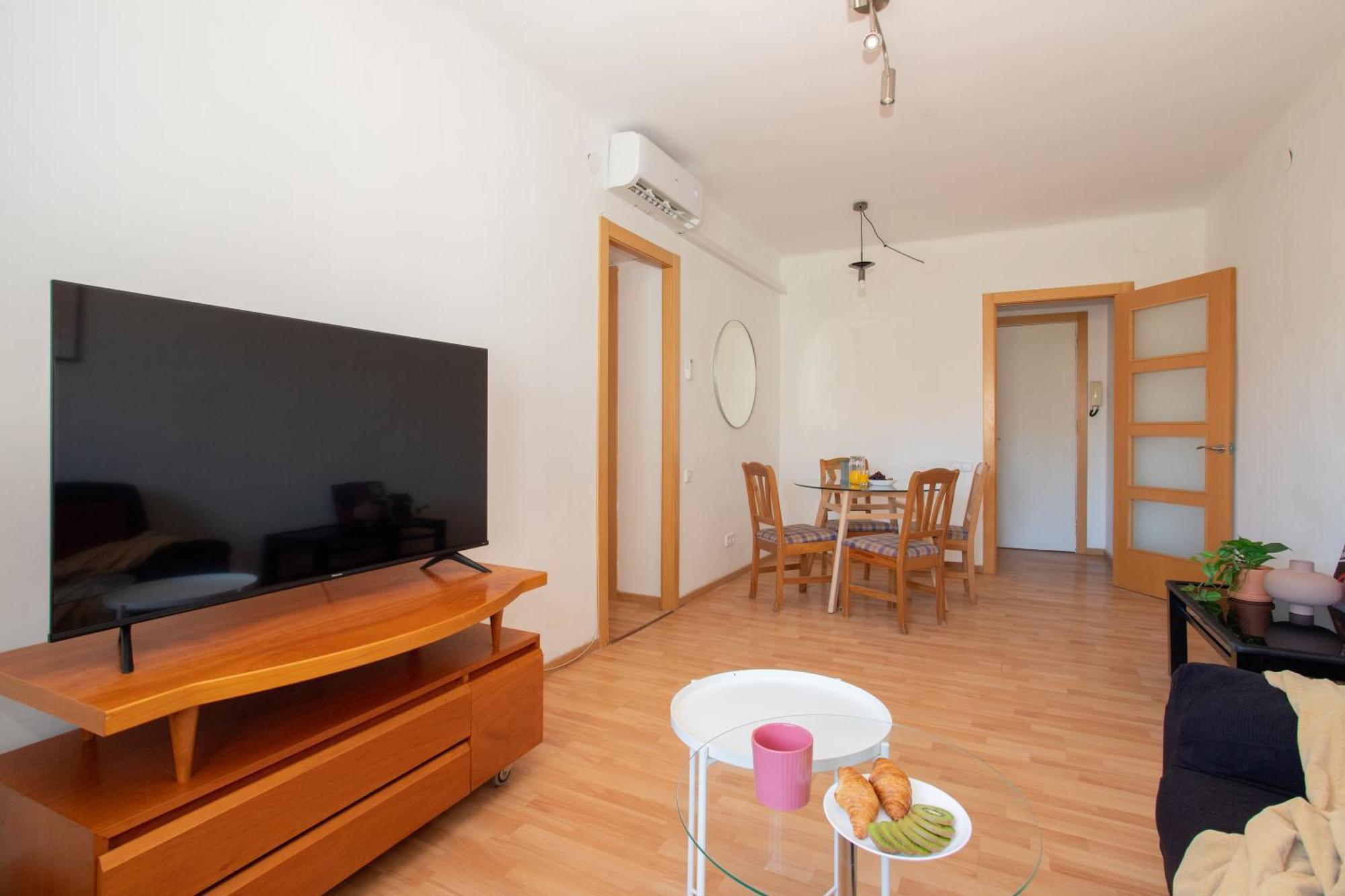 00 Sagrada Familia Apartamento