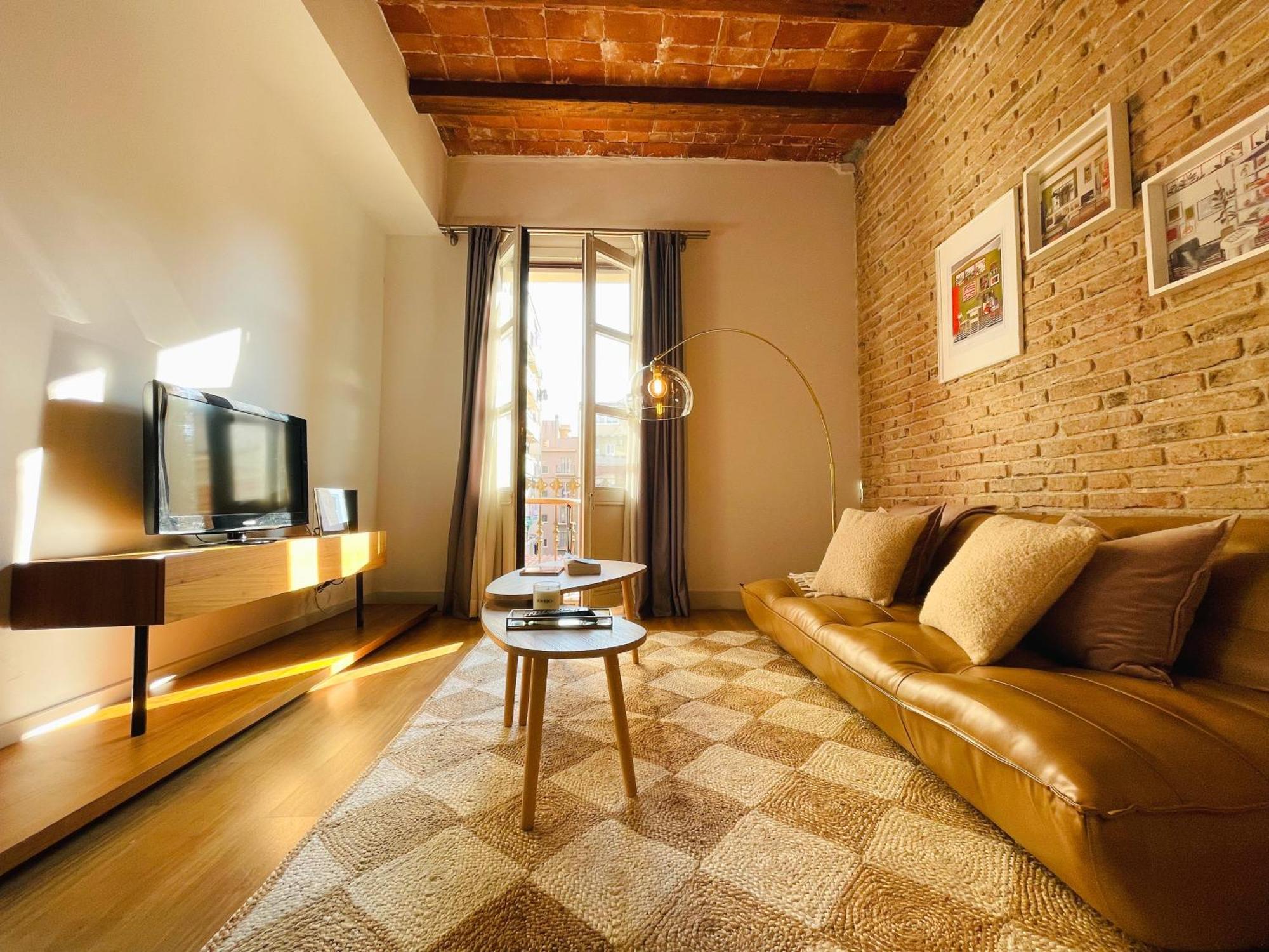 Boutique Pare Lainez Apartamento Barcelona