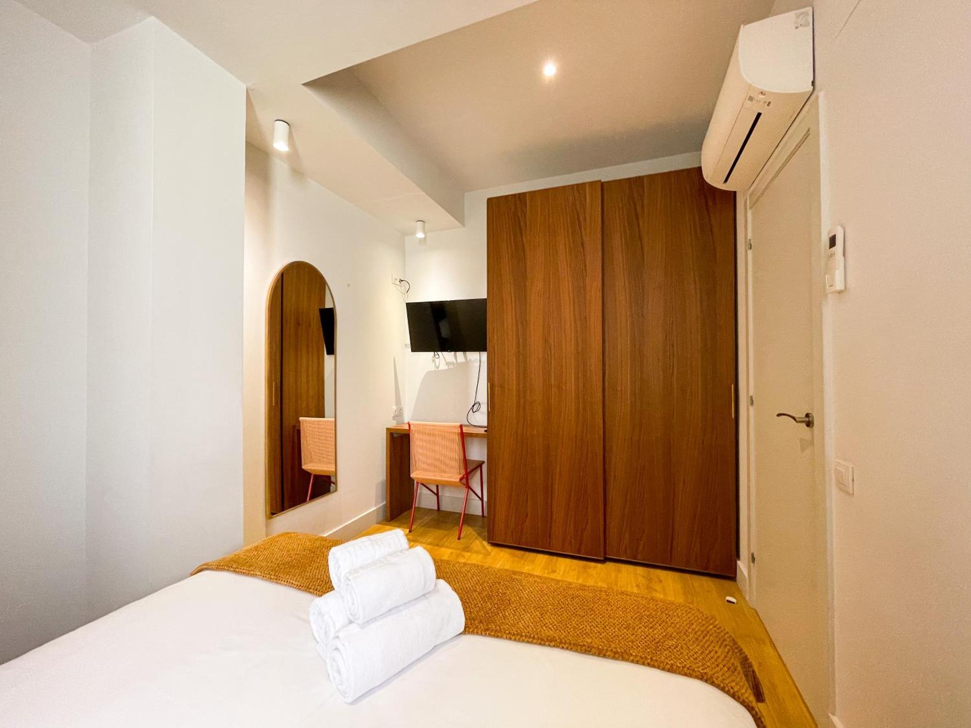 Boutique Pare Lainez Apartamento *