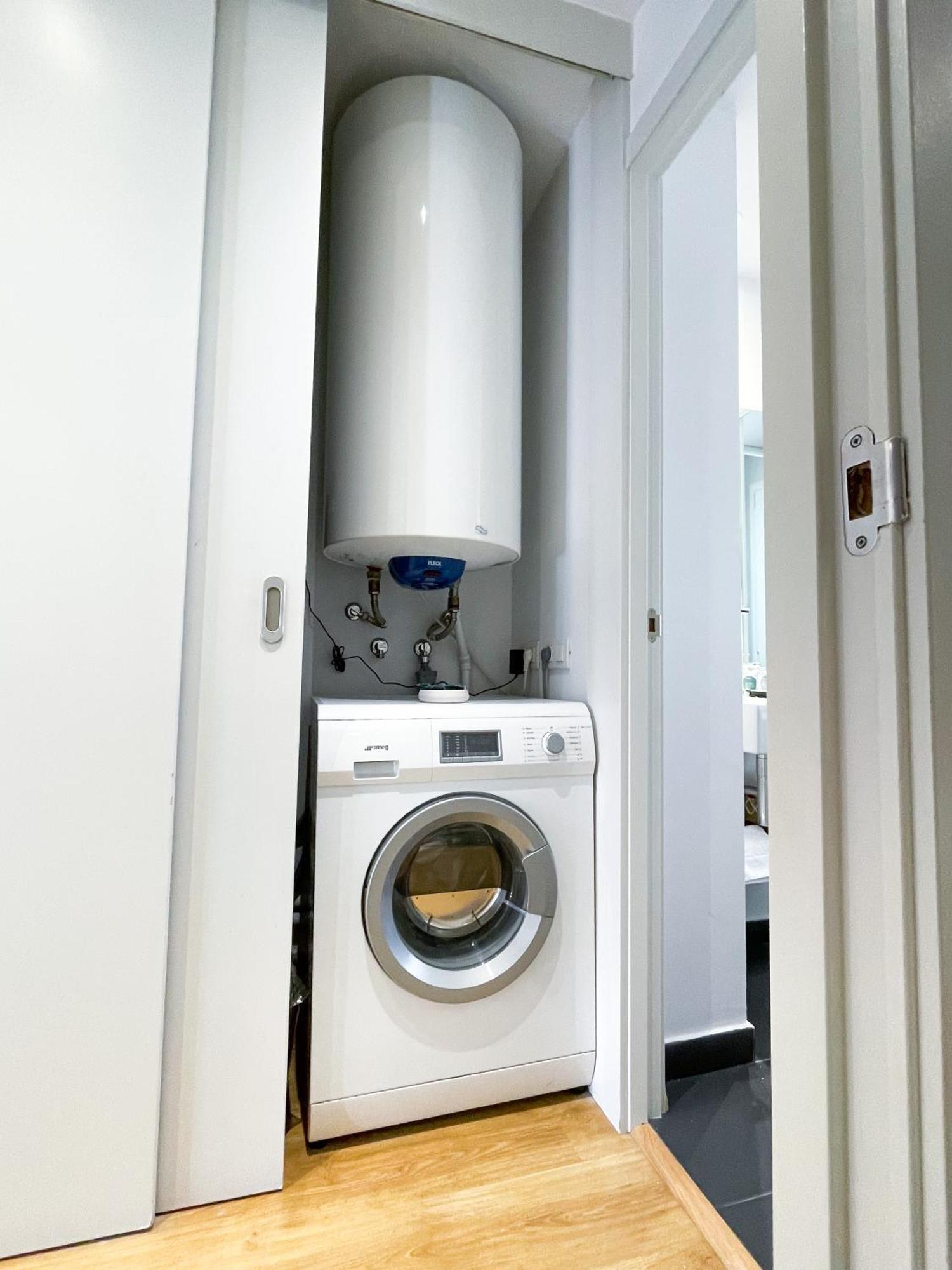 Boutique Pare Lainez Apartamento
