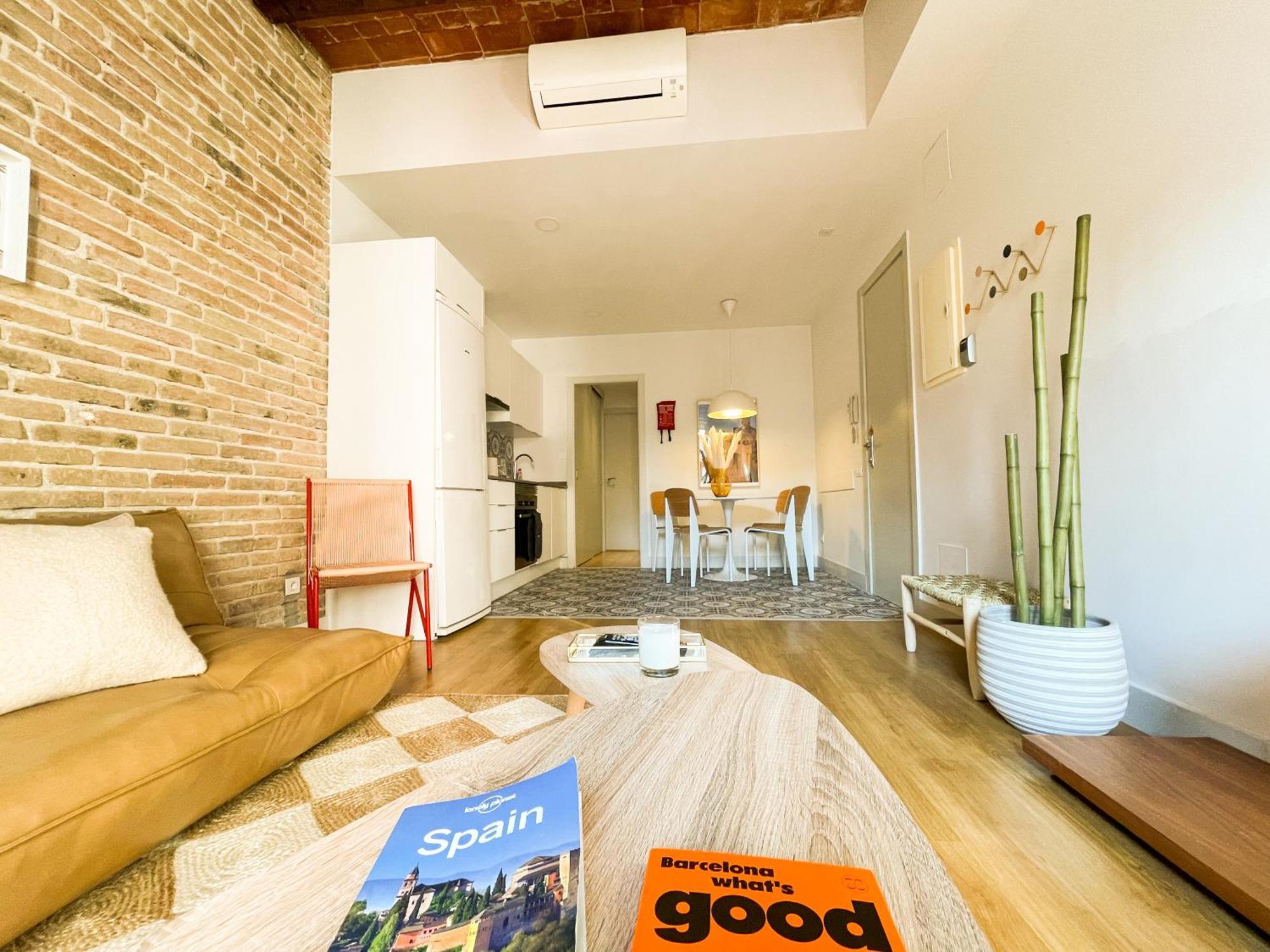 Apartamento Boutique Pare Lainez *
