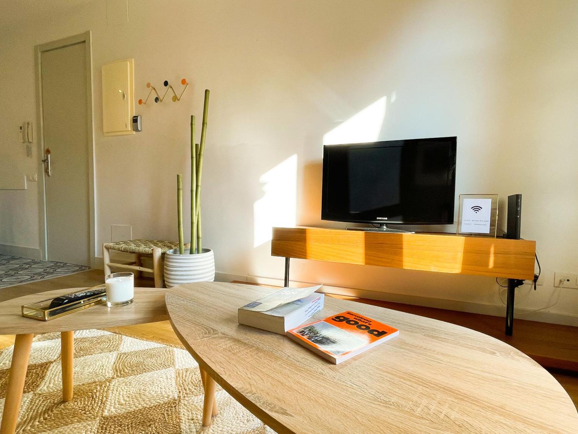 Boutique Pare Lainez Apartamento *