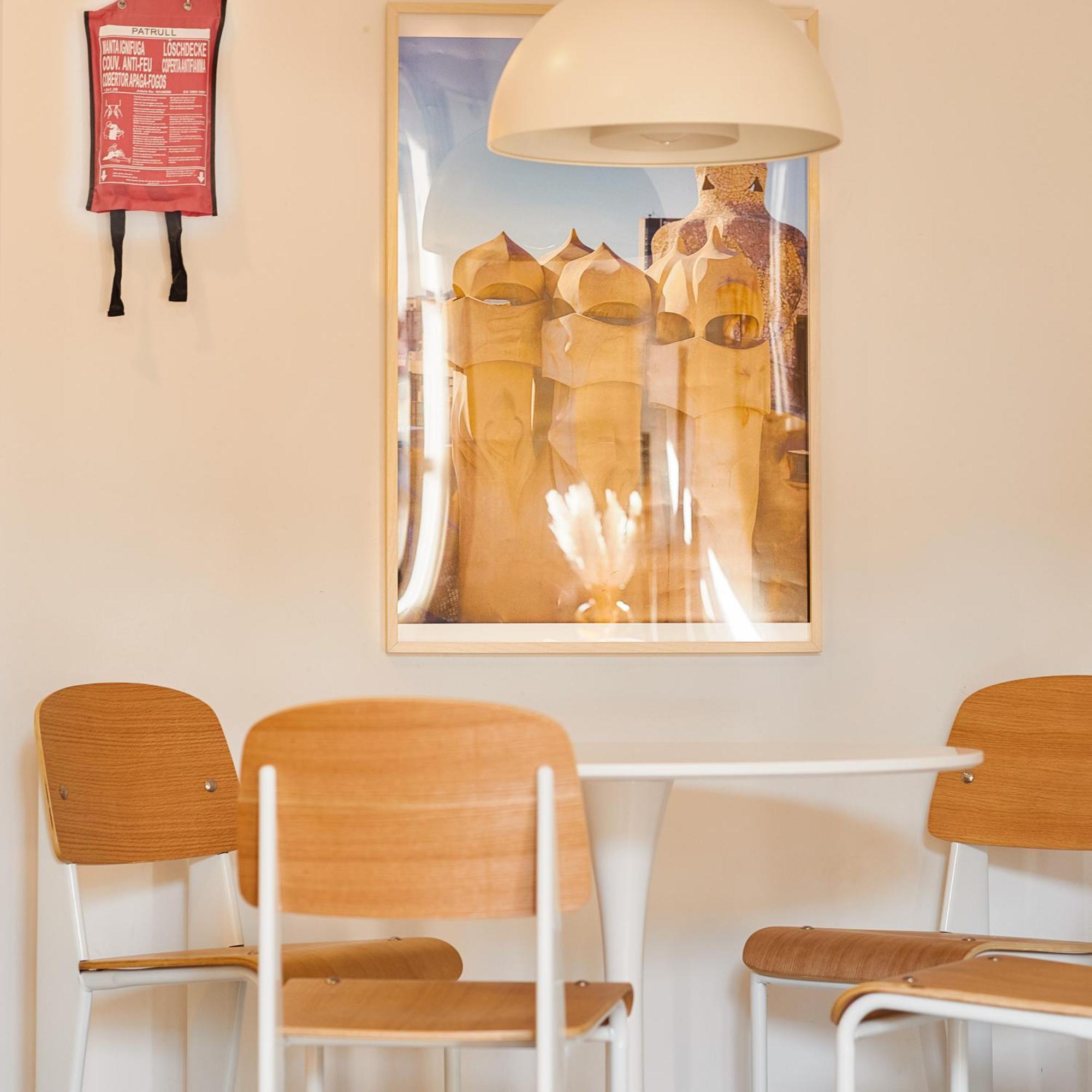 Apartamento Boutique Pare Lainez