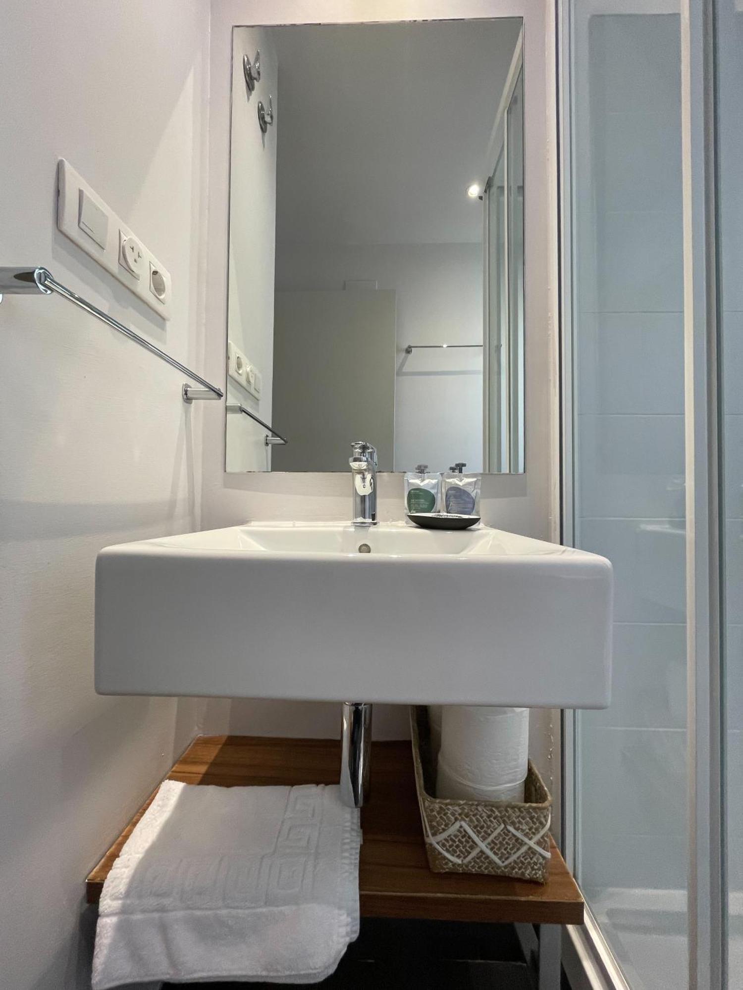 Boutique Pare Lainez Apartamento
