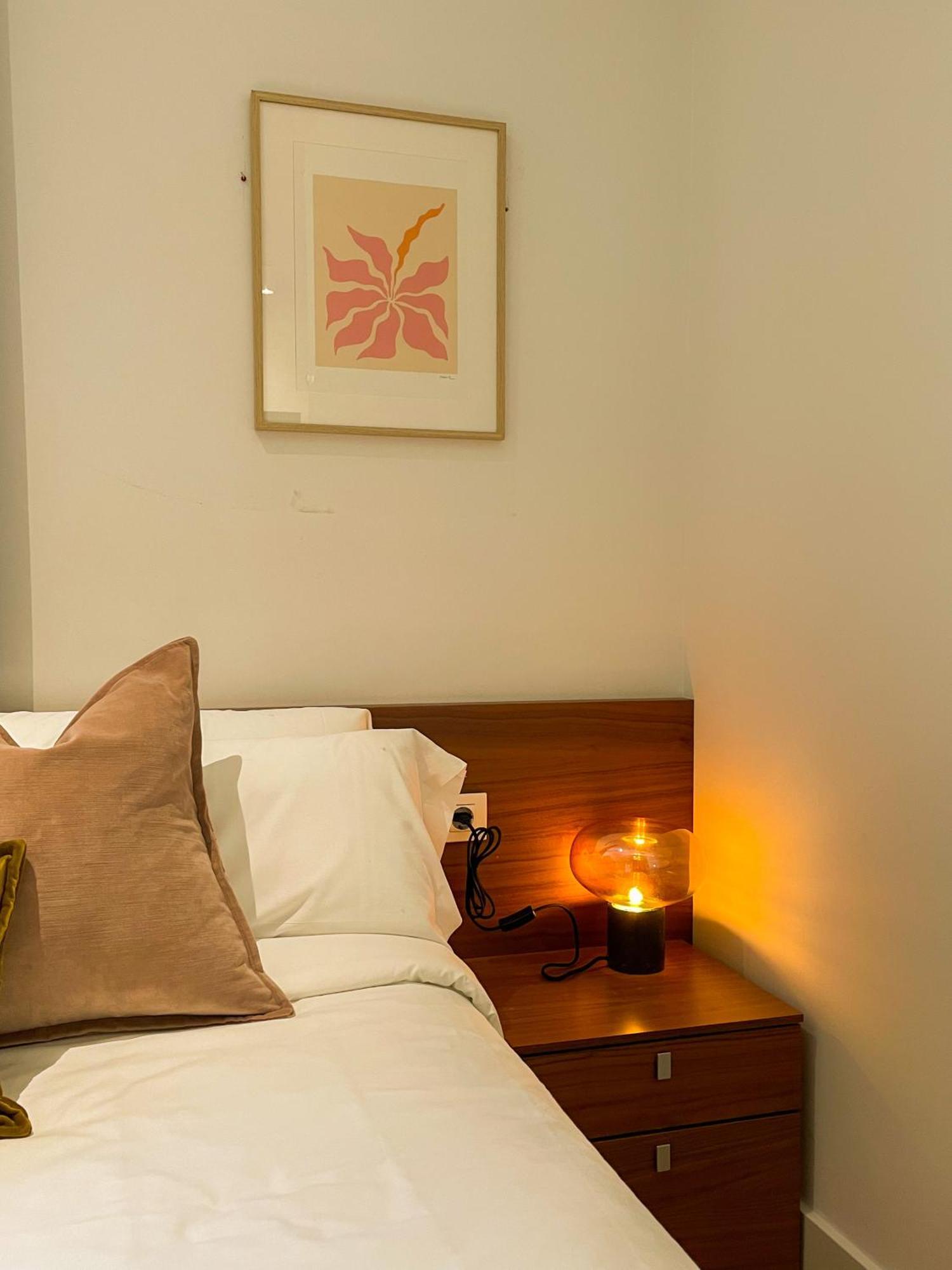 Apartamento Boutique Pare Lainez Barcelona