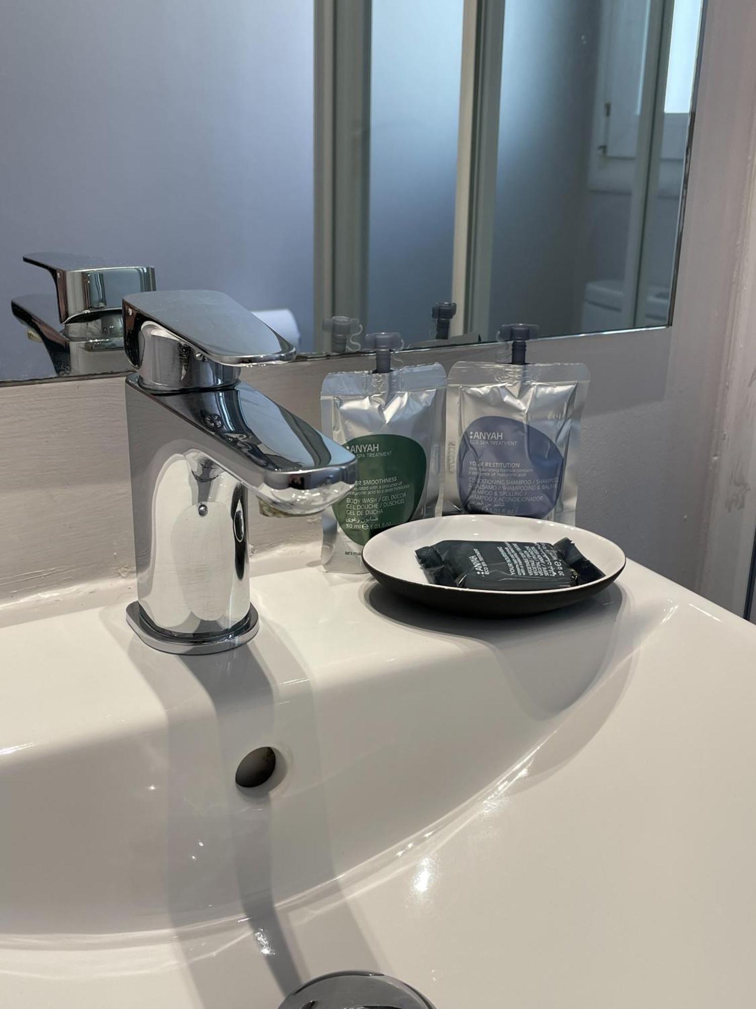 Apartamento Boutique Pare Lainez *