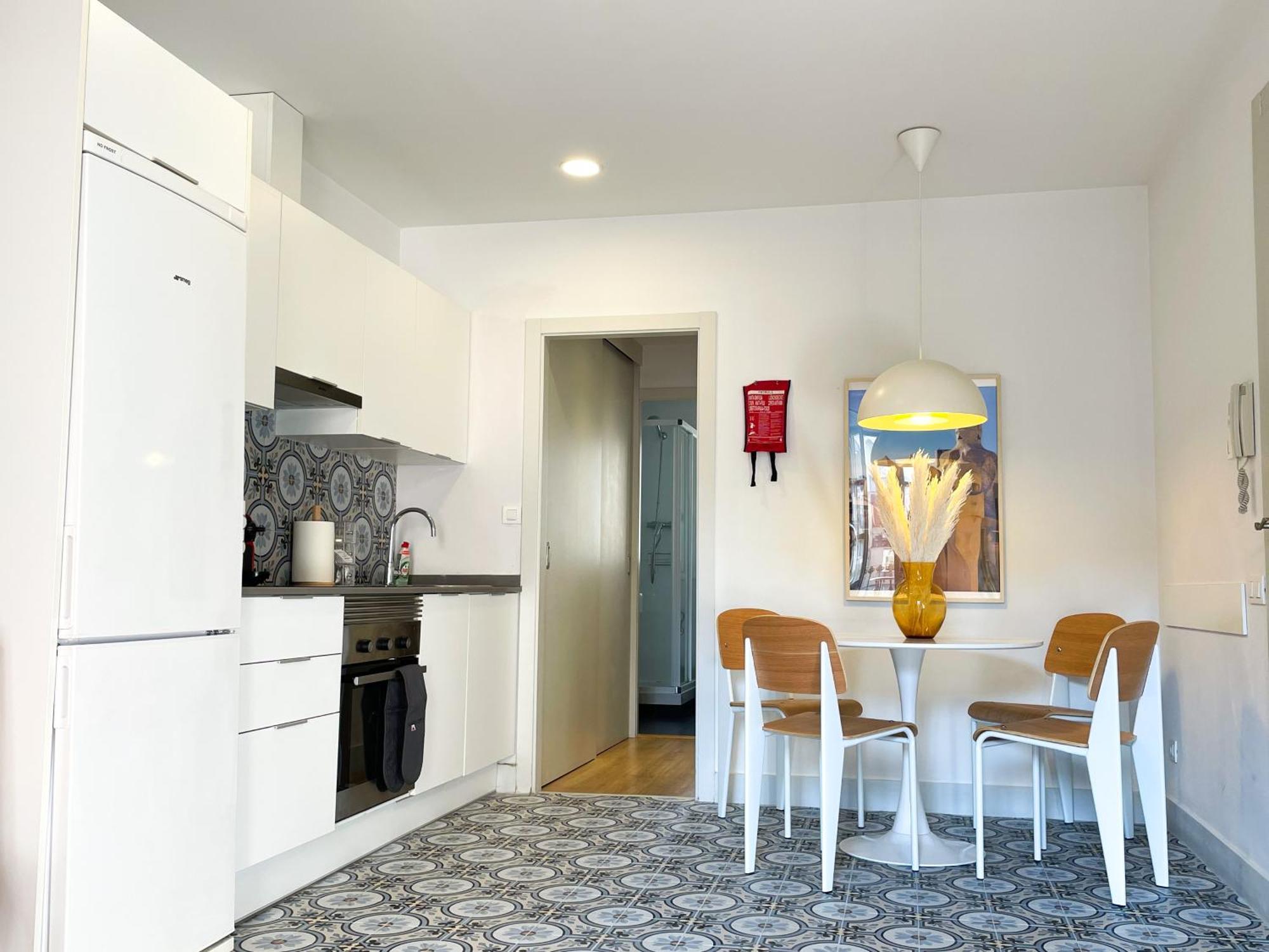 Apartamento Boutique Pare Lainez Barcelona
