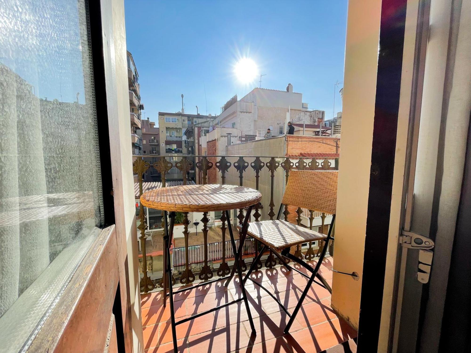 Apartamento Boutique Pare Lainez Barcelona
