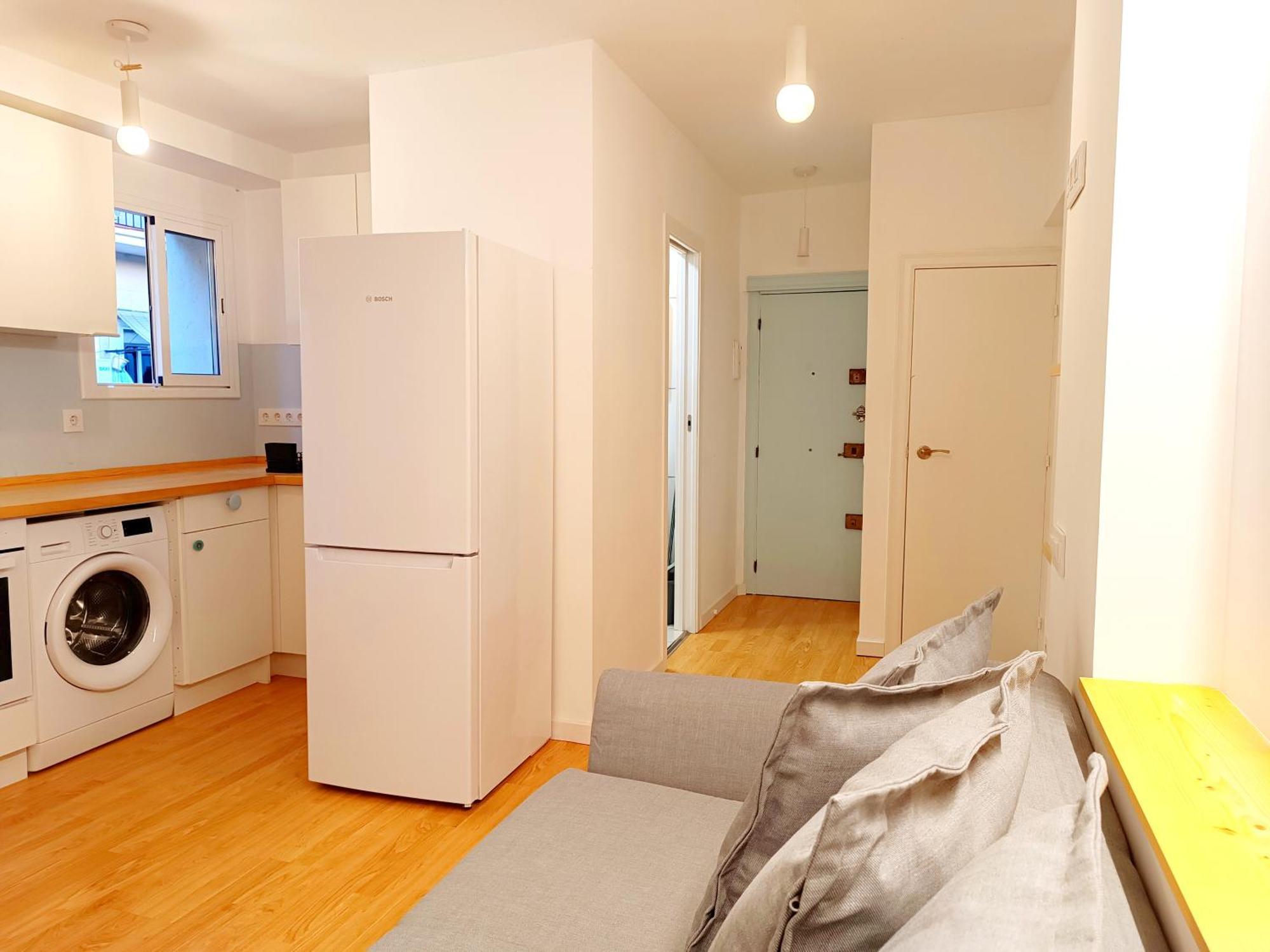 Santa Clara Apartment *