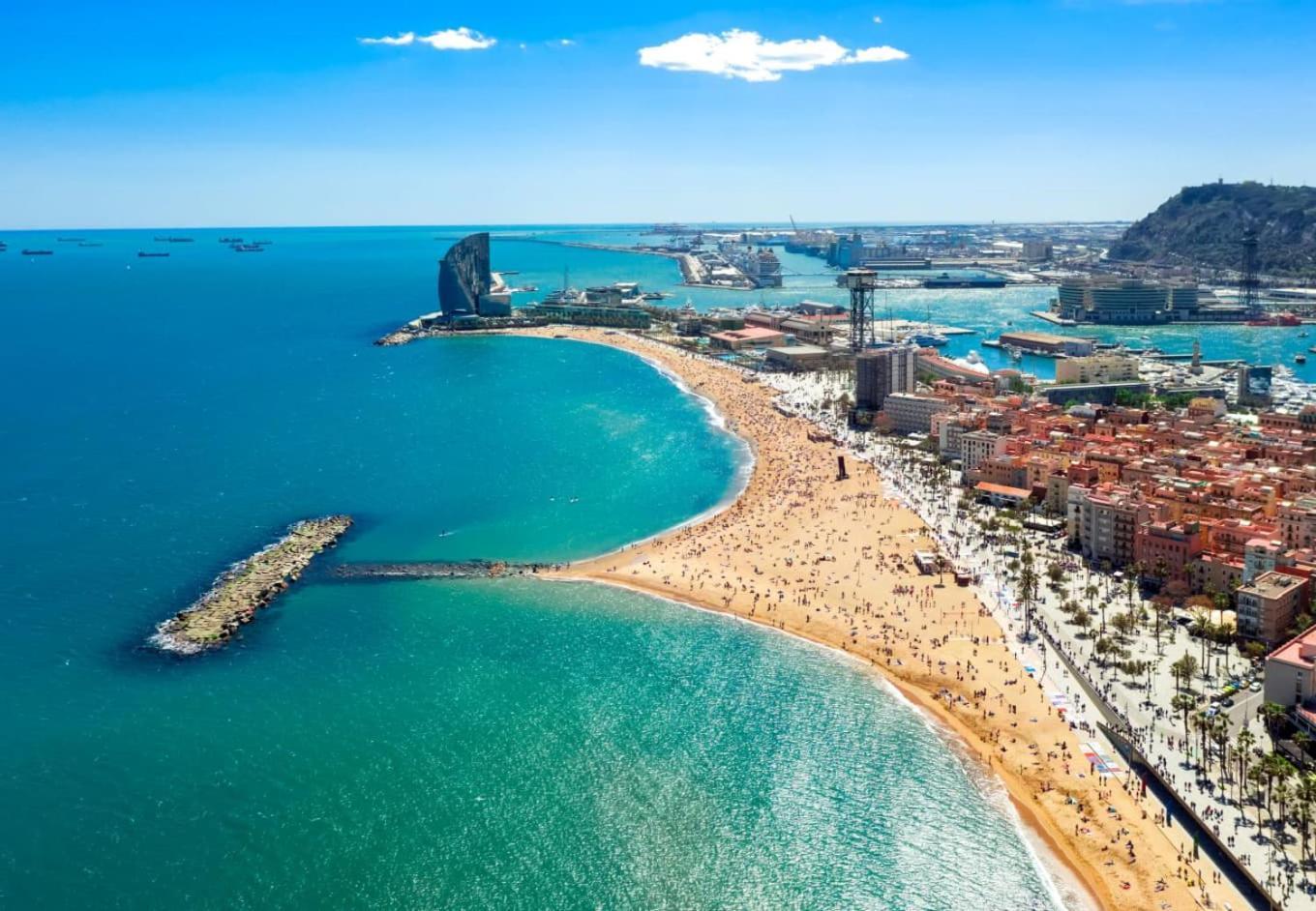 Apartamento Santa Clara