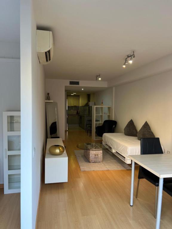 Sagrada Familia Apartamento Barcelona