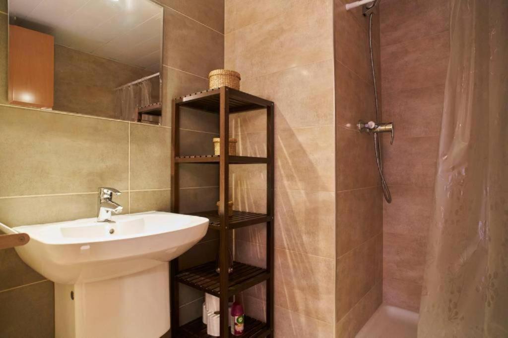Apartamento Sagrada Familia