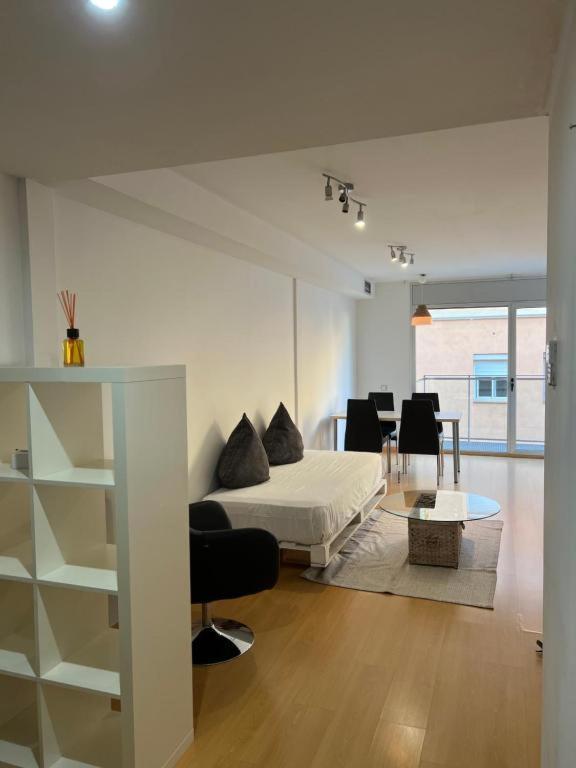 Sagrada Familia Apartamento Barcelona
