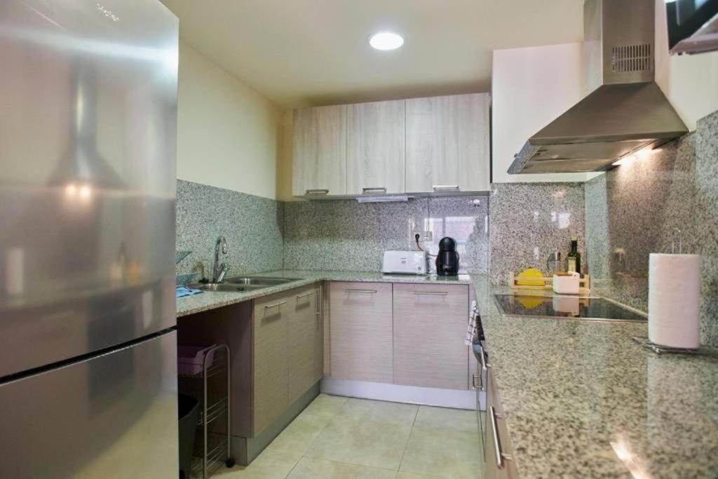 Sagrada Familia Apartamento *