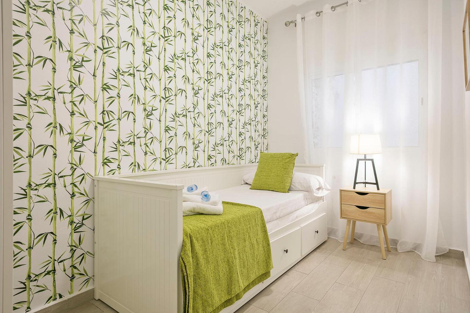 Apartment Alcam Baro 22 Barcelona