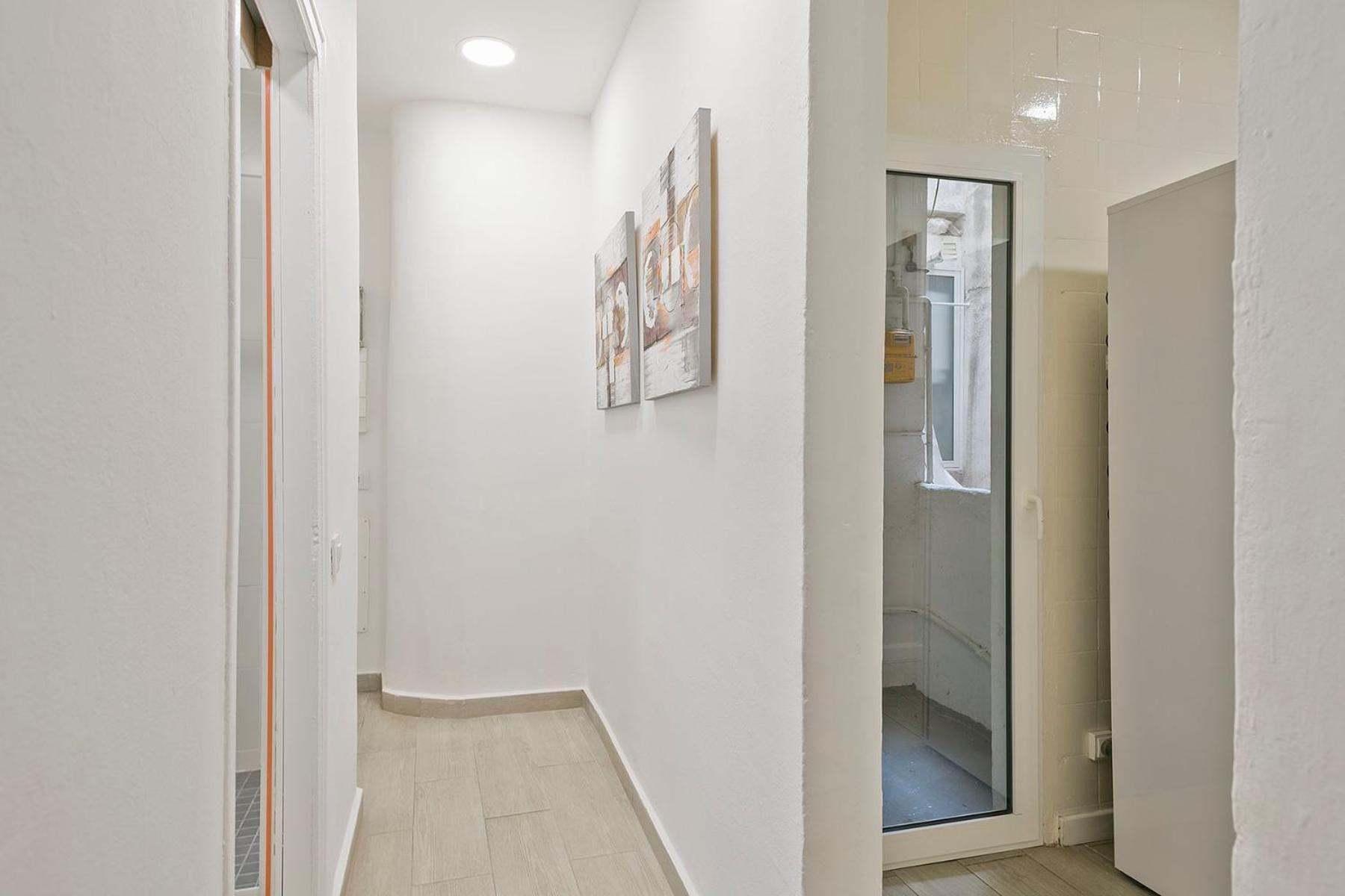 Alcam Baro 22 * Barcelona