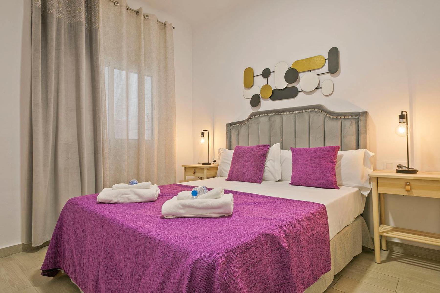 Alcam Baro 22 Apartment Barcelona
