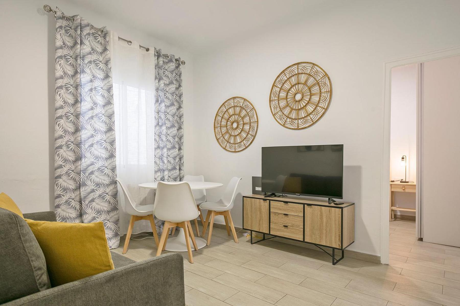Alcam Baro 22 Apartment Barcelona
