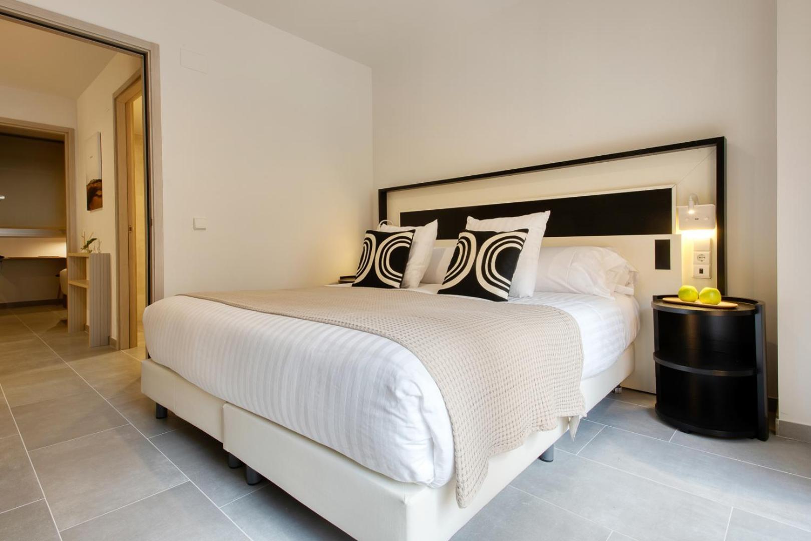 Apartamento Calm *