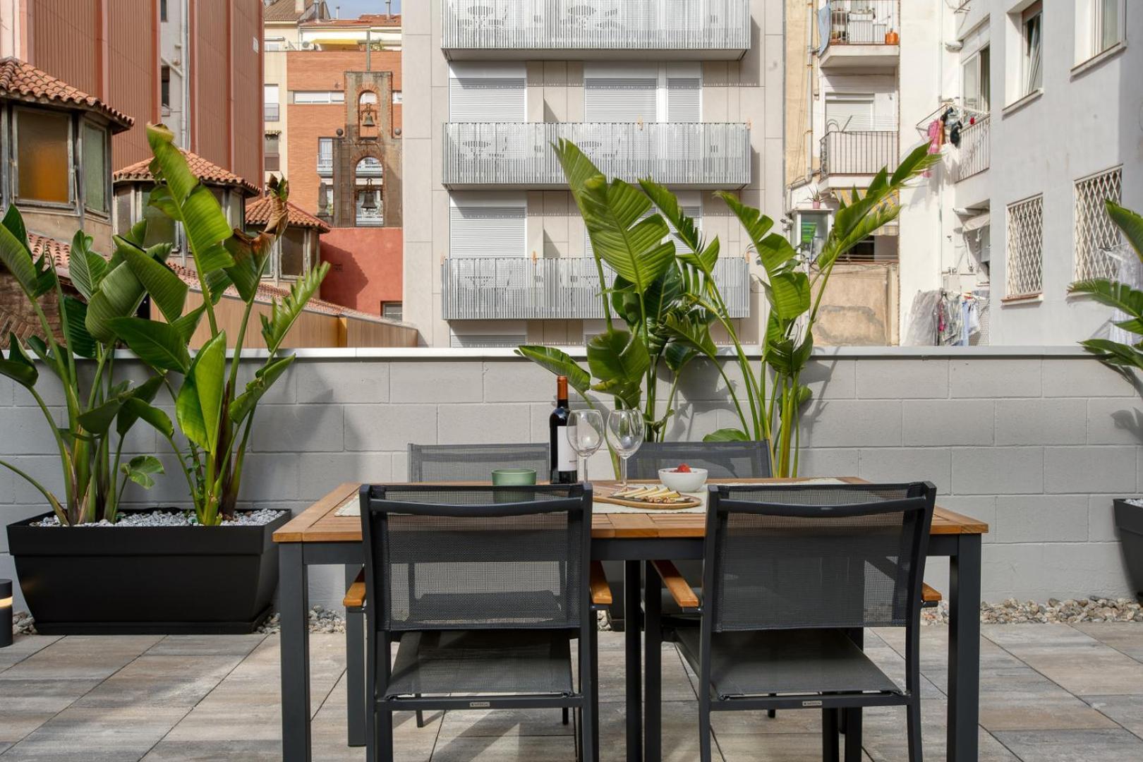 Calm Apartamento
