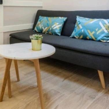 Apartamento H&b Apart