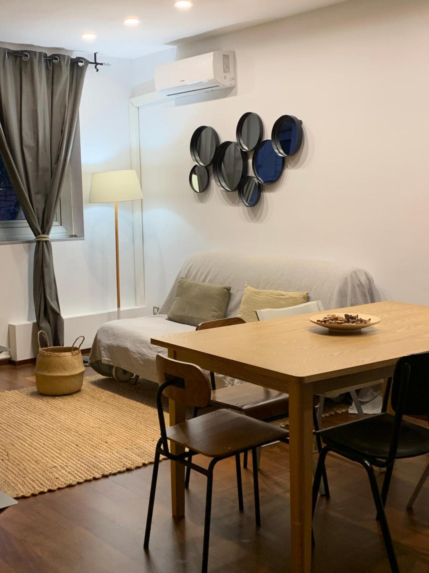 Maravilloso Piso En El Corazon De Apartamento Barcelona