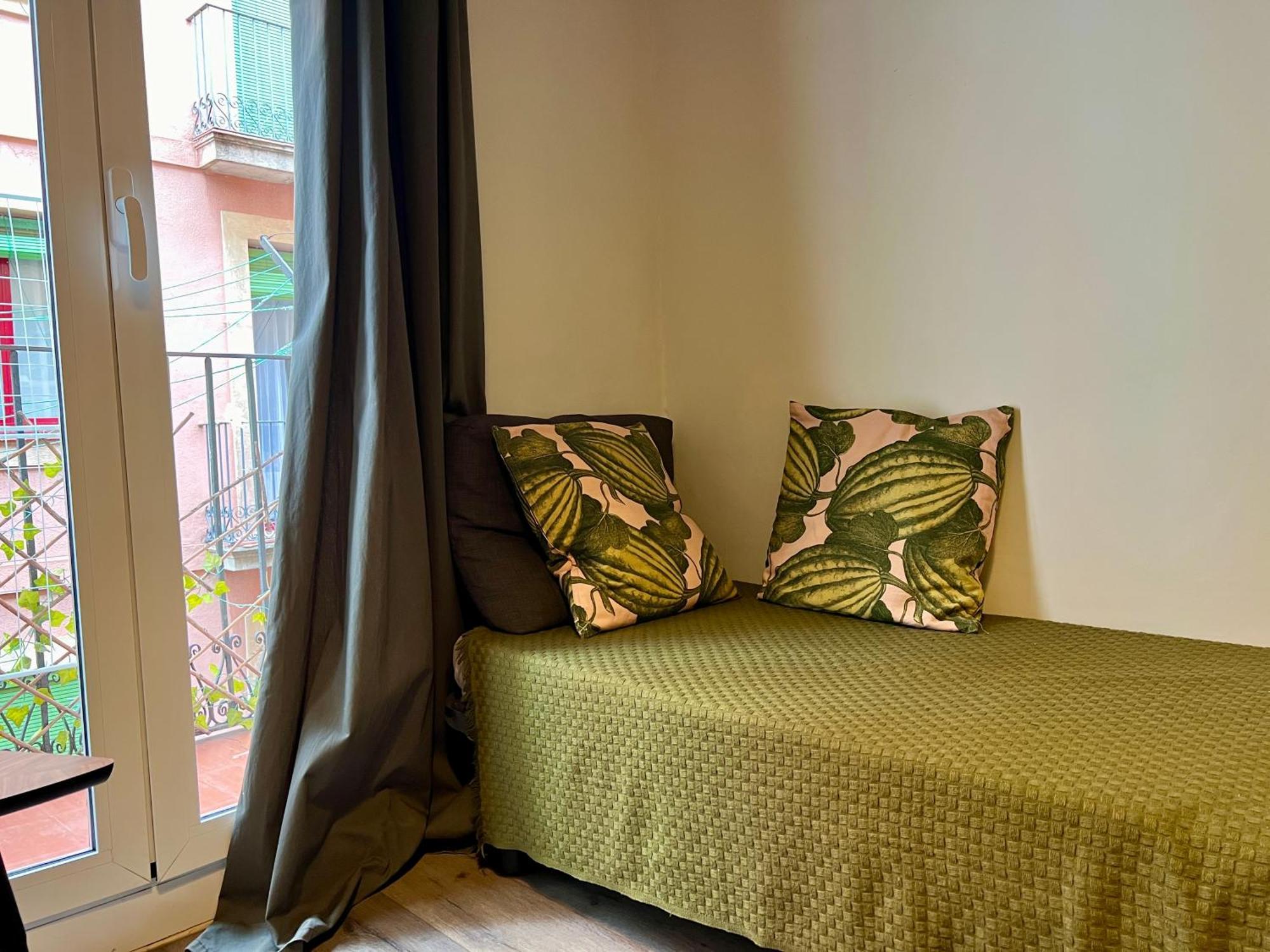 Apartment Bonito Apartamento En Zona Centrica De *