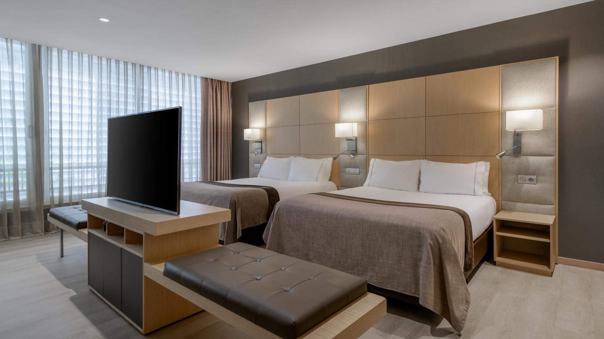 Ac Victoria By Marriott