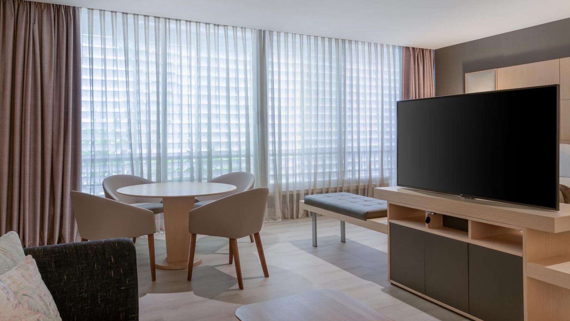Ac Victoria By Marriott Hotel 4*