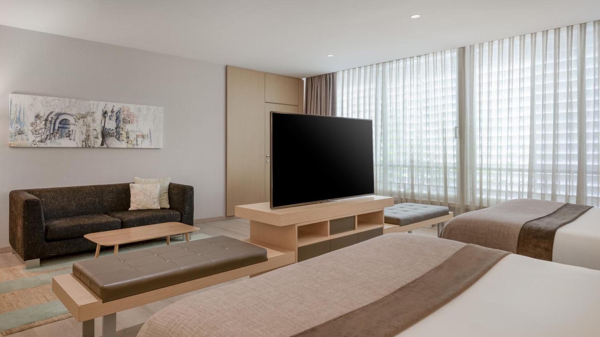 Ac Victoria By Marriott Hotel 4*