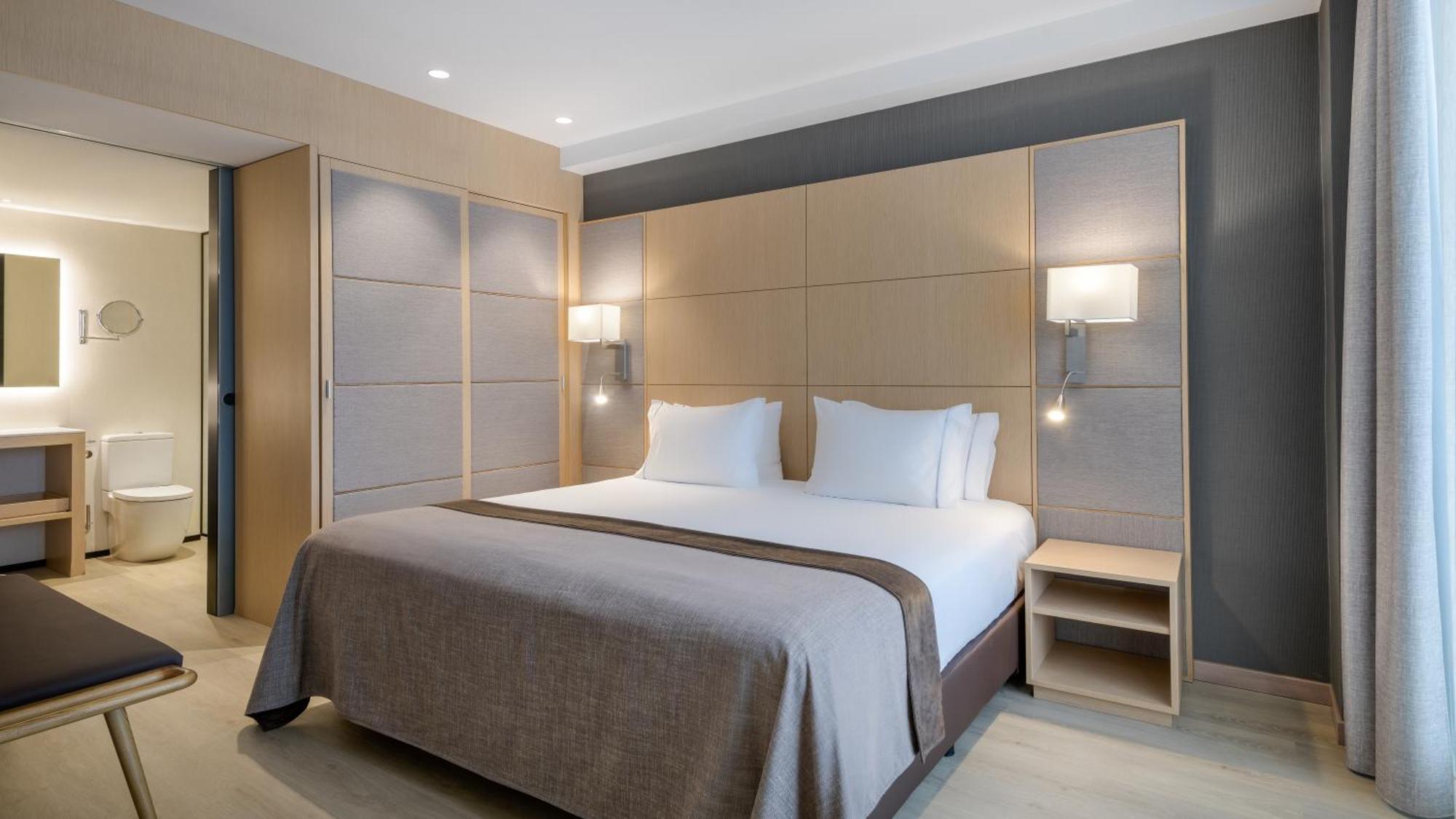Ac Victoria By Marriott Hotel