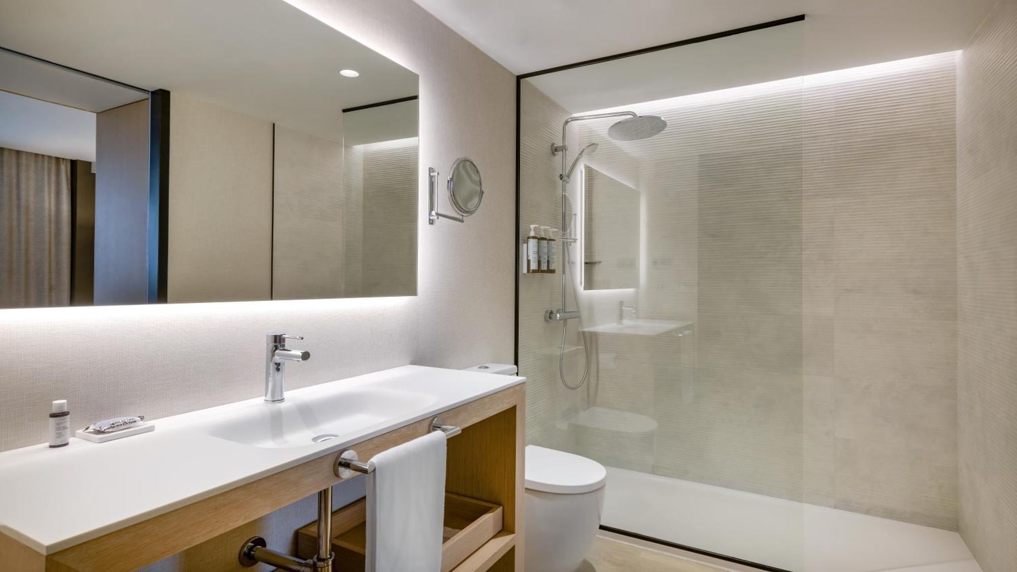 Ac Victoria By Marriott Hotel Barcelona