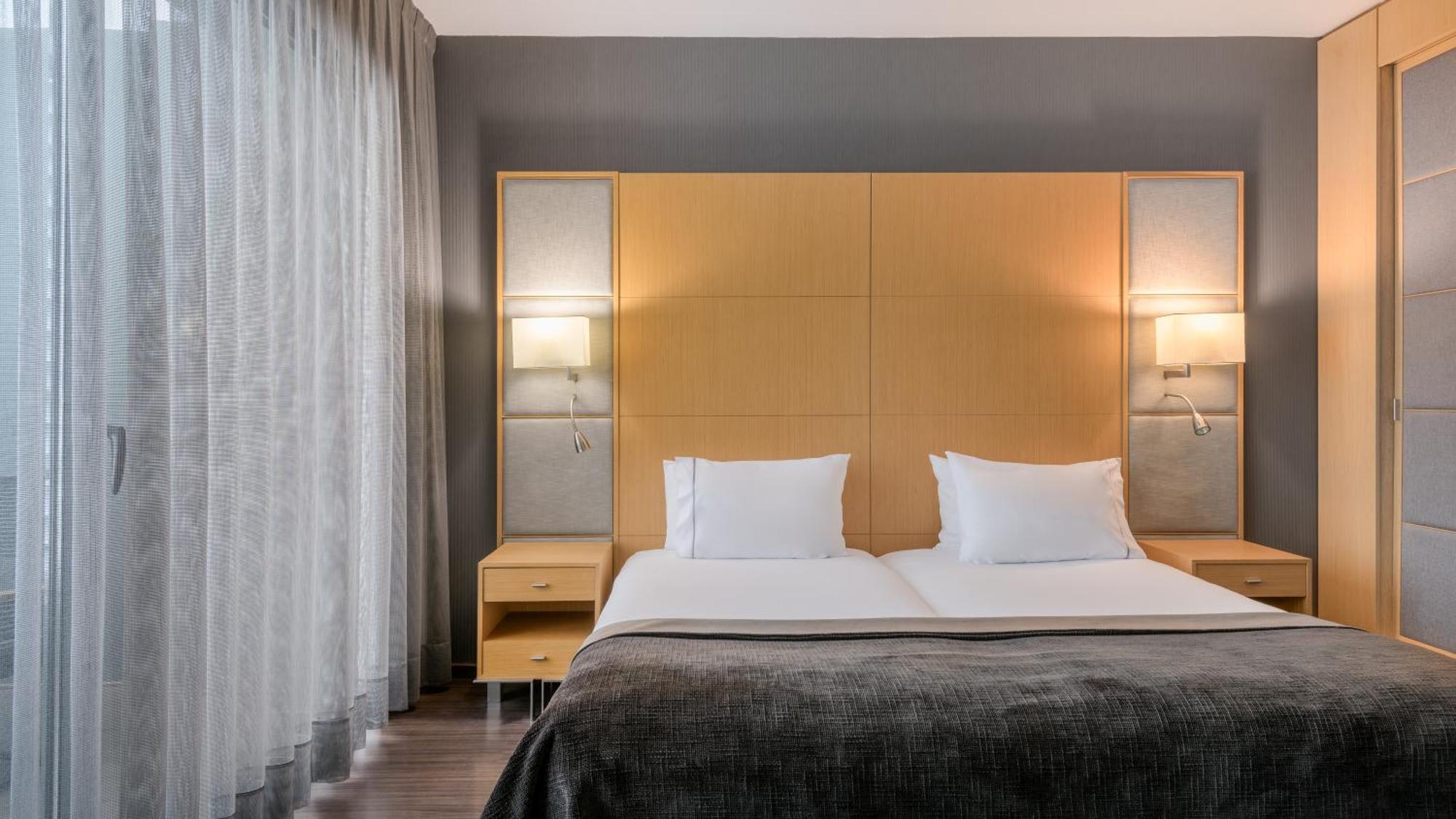 Ac Victoria By Marriott