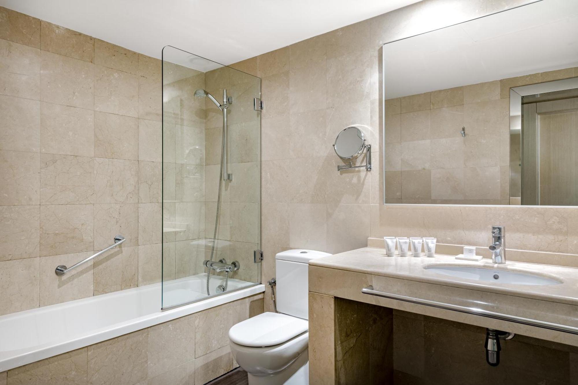 Hotel Ac Victoria By Marriott