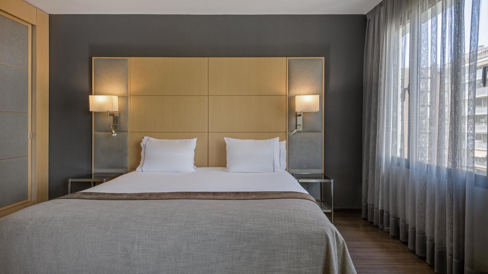Ac Victoria By Marriott Hotel Barcelona