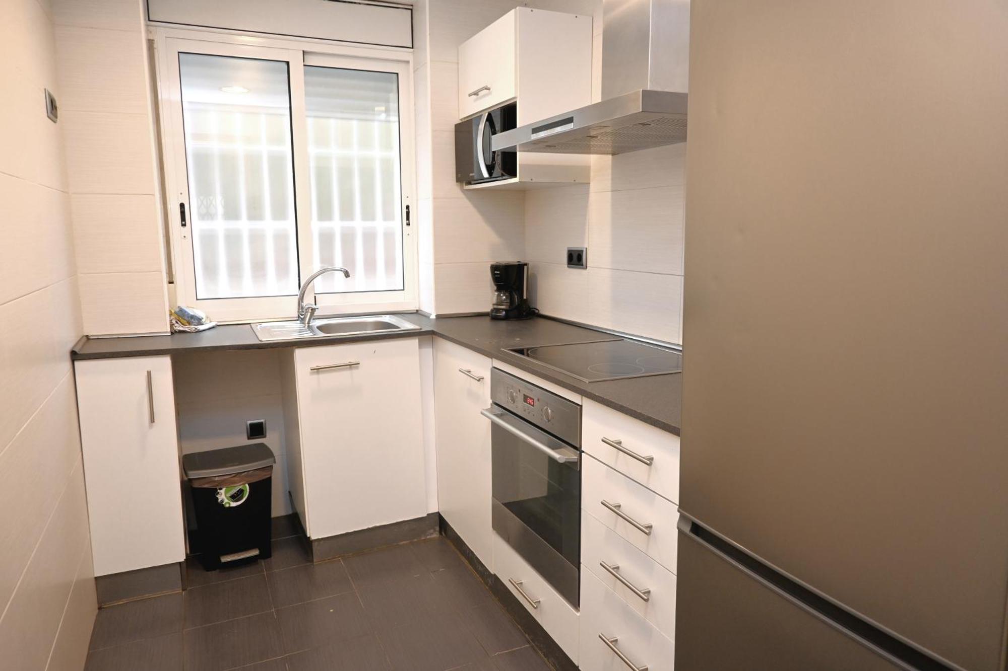 Apartamento Homenfun Guinardo Hospital Sant Pau