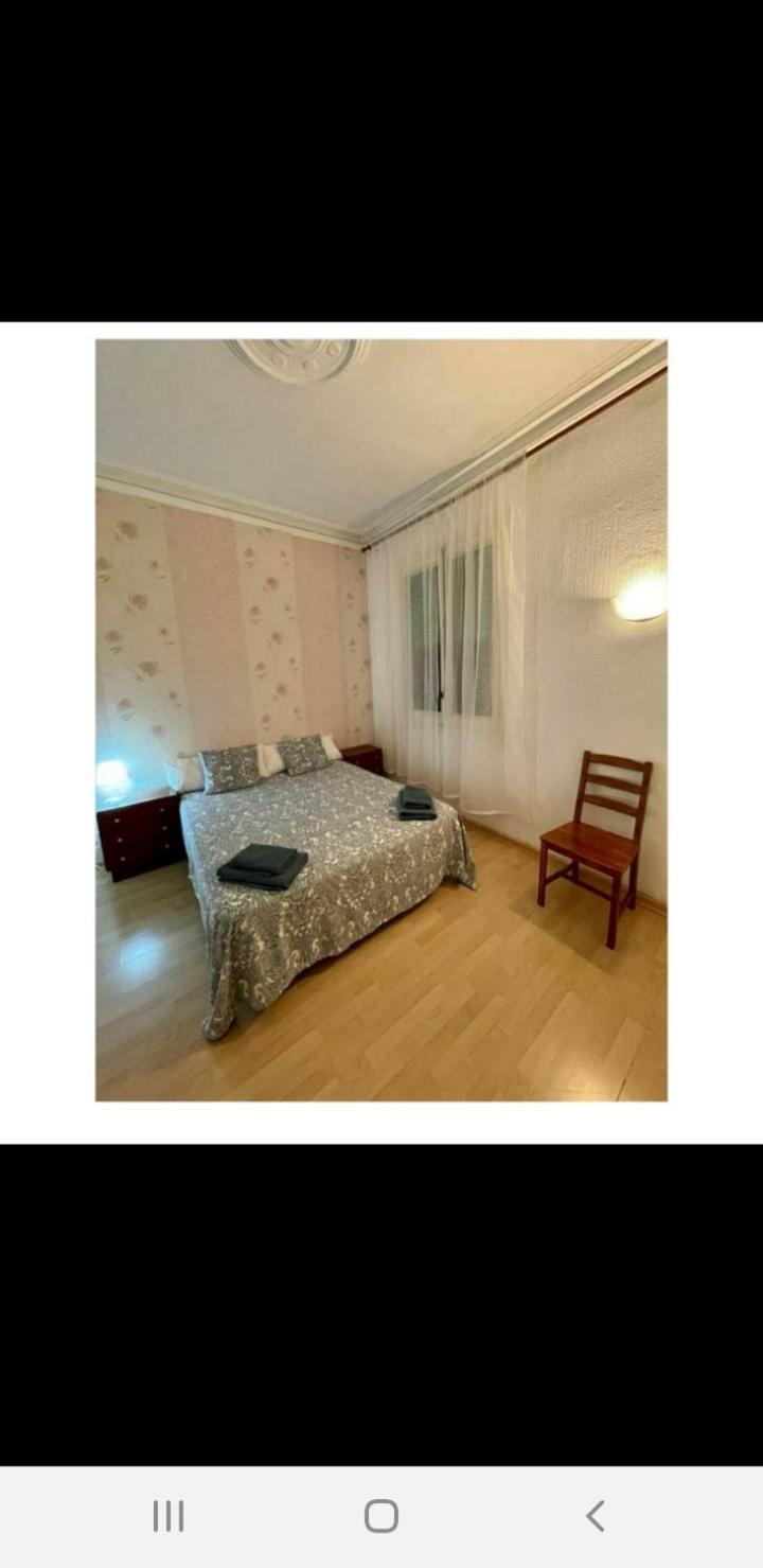Heart Hostal Barcelona
