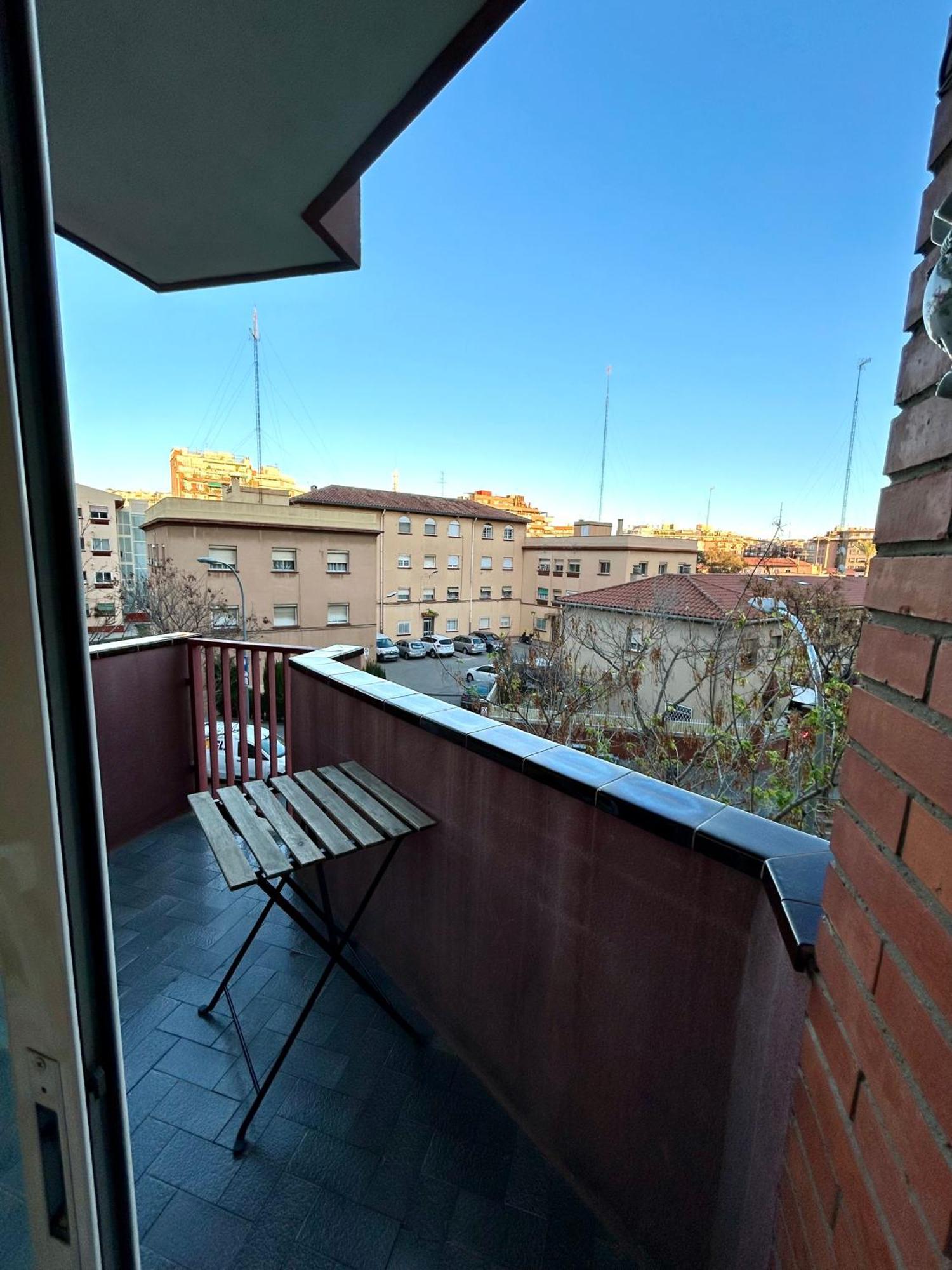 Apartamento Sagrera *
