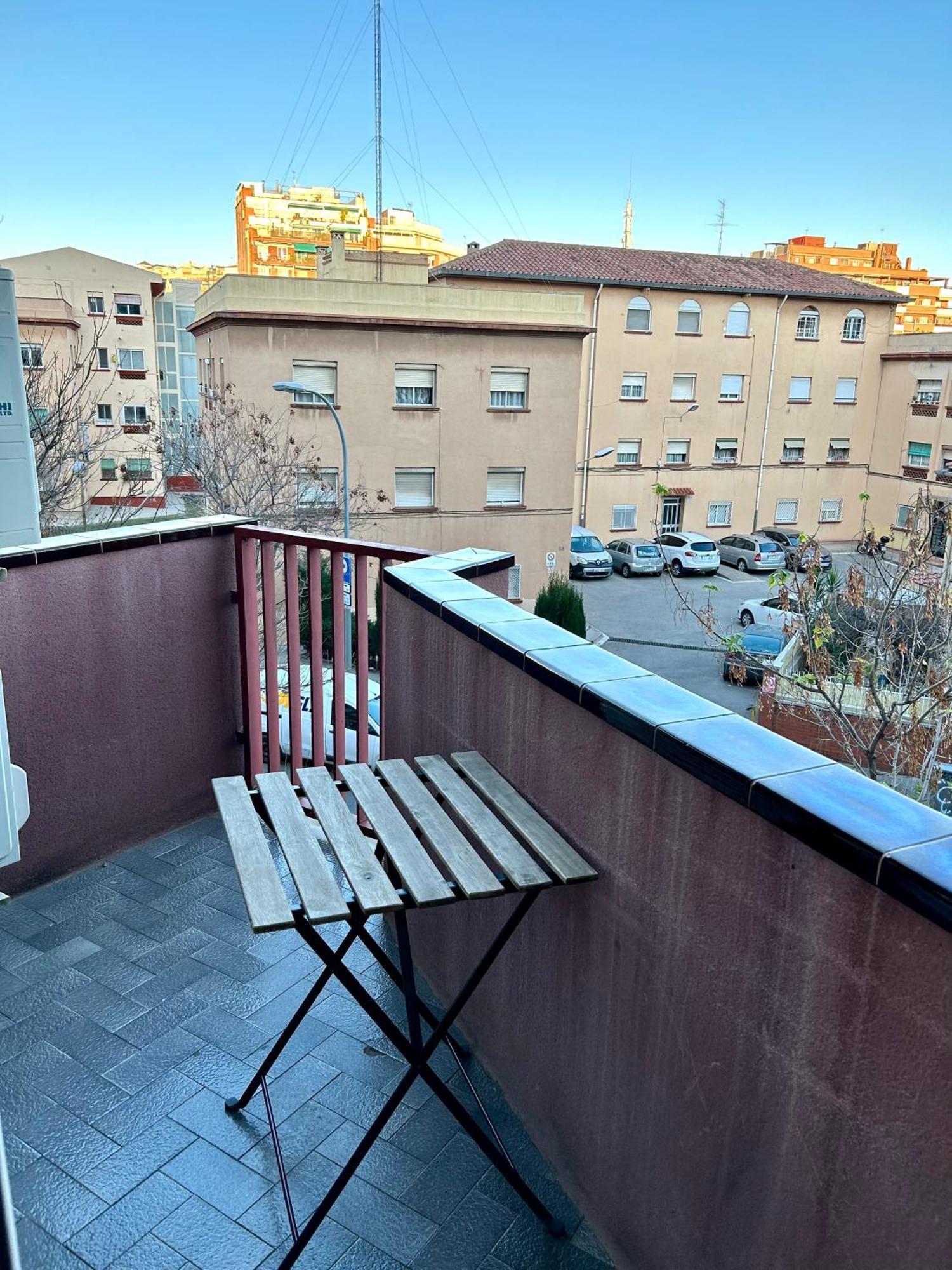 Apartamento Sagrera *