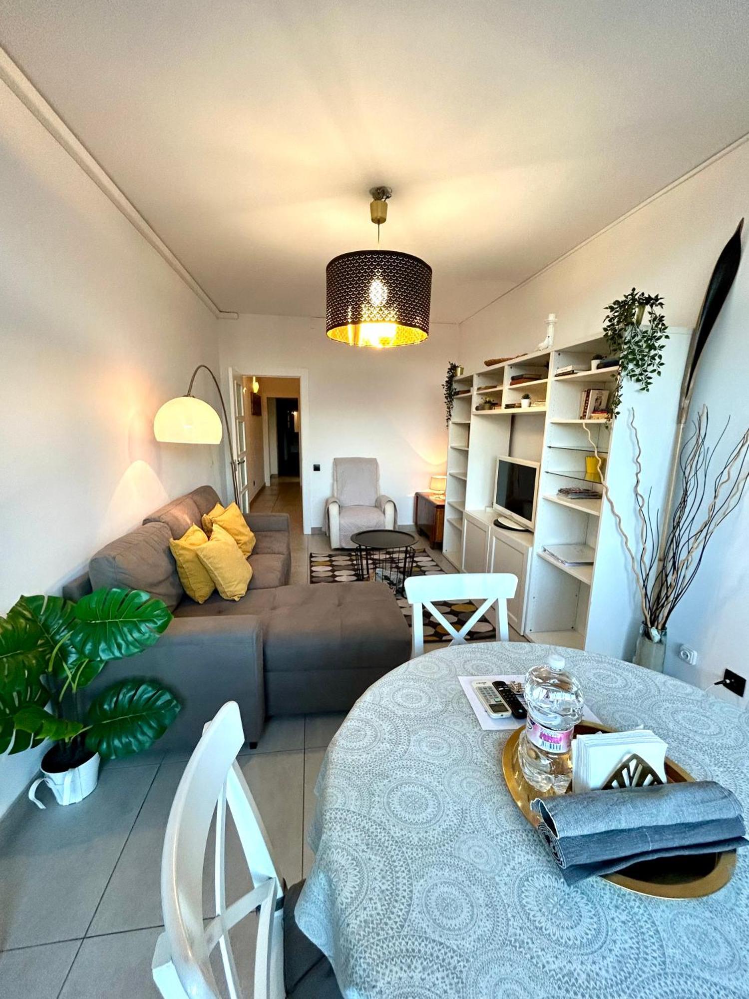 Apartamento Sagrera Barcelona
