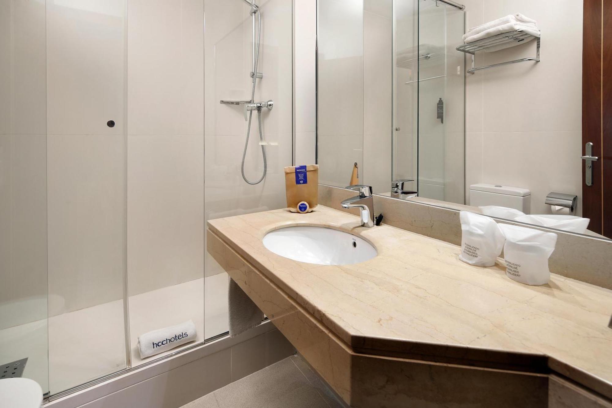 Hcc Taber 3* Barcelona