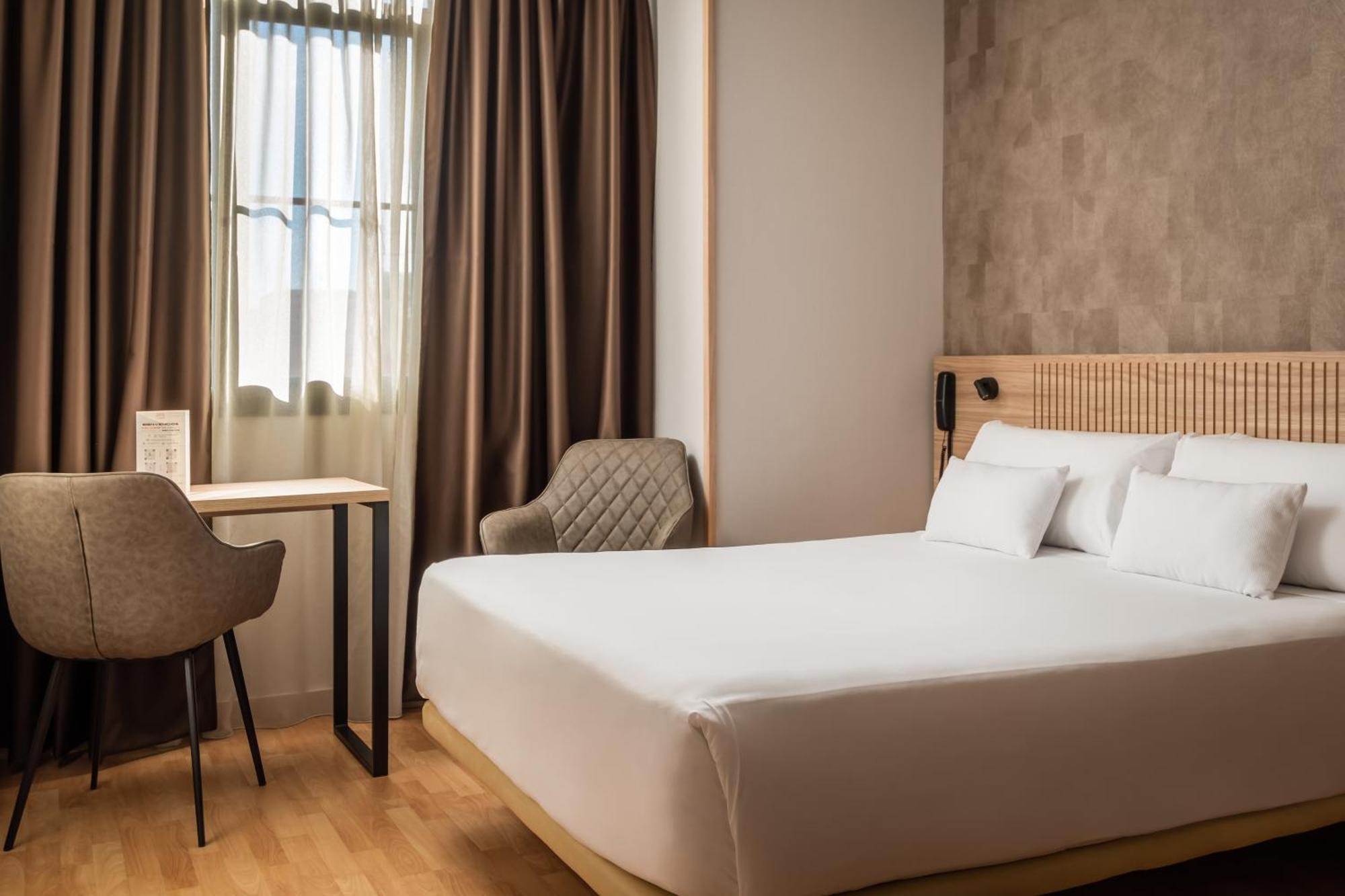 Sunotel Hotel Barcelona