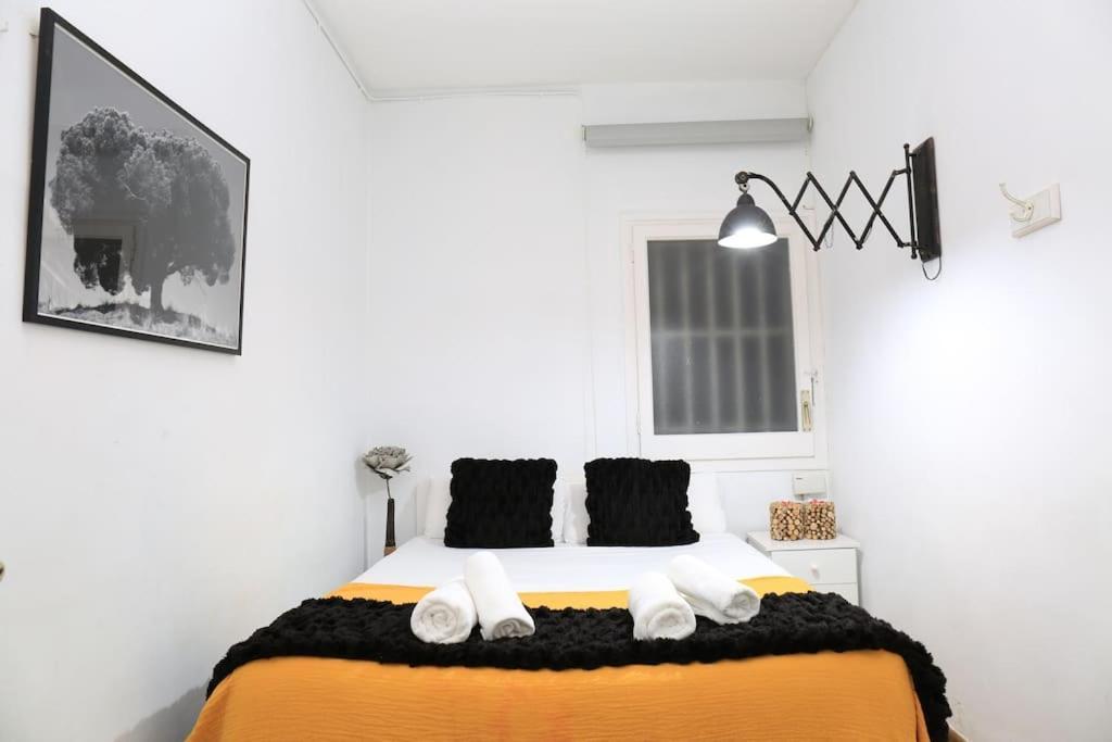 One Bedroom In Eixample ! Apartamento