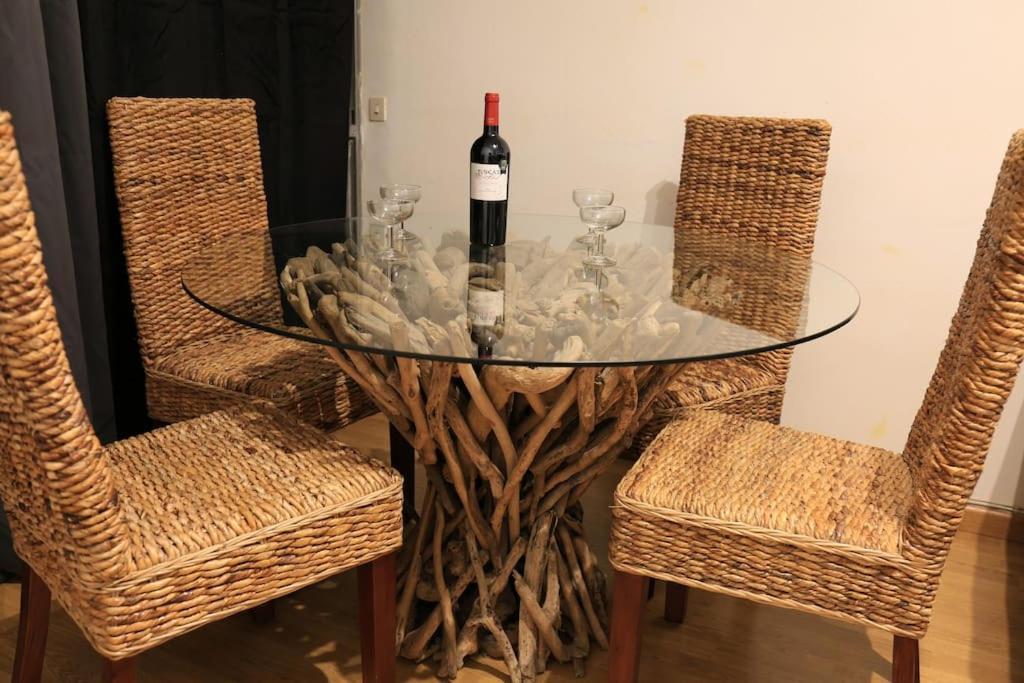 One Bedroom In Eixample !
