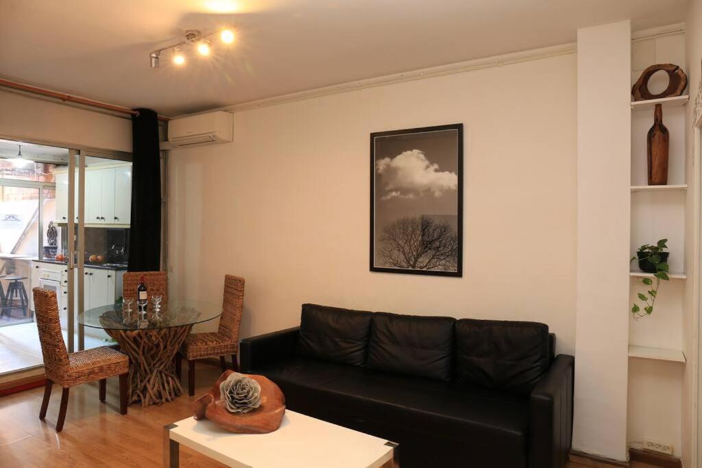 Apartamento One Bedroom In Eixample ! Barcelona